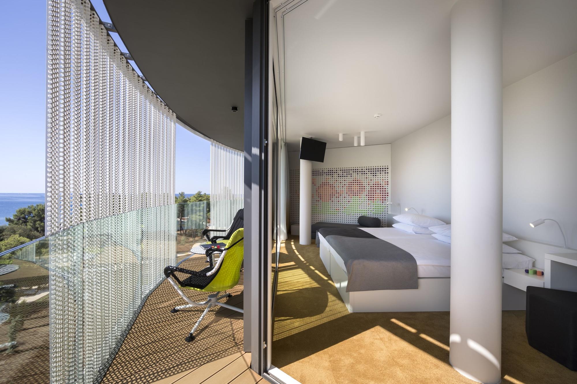 Maistra Select Family Amarin Rovinj