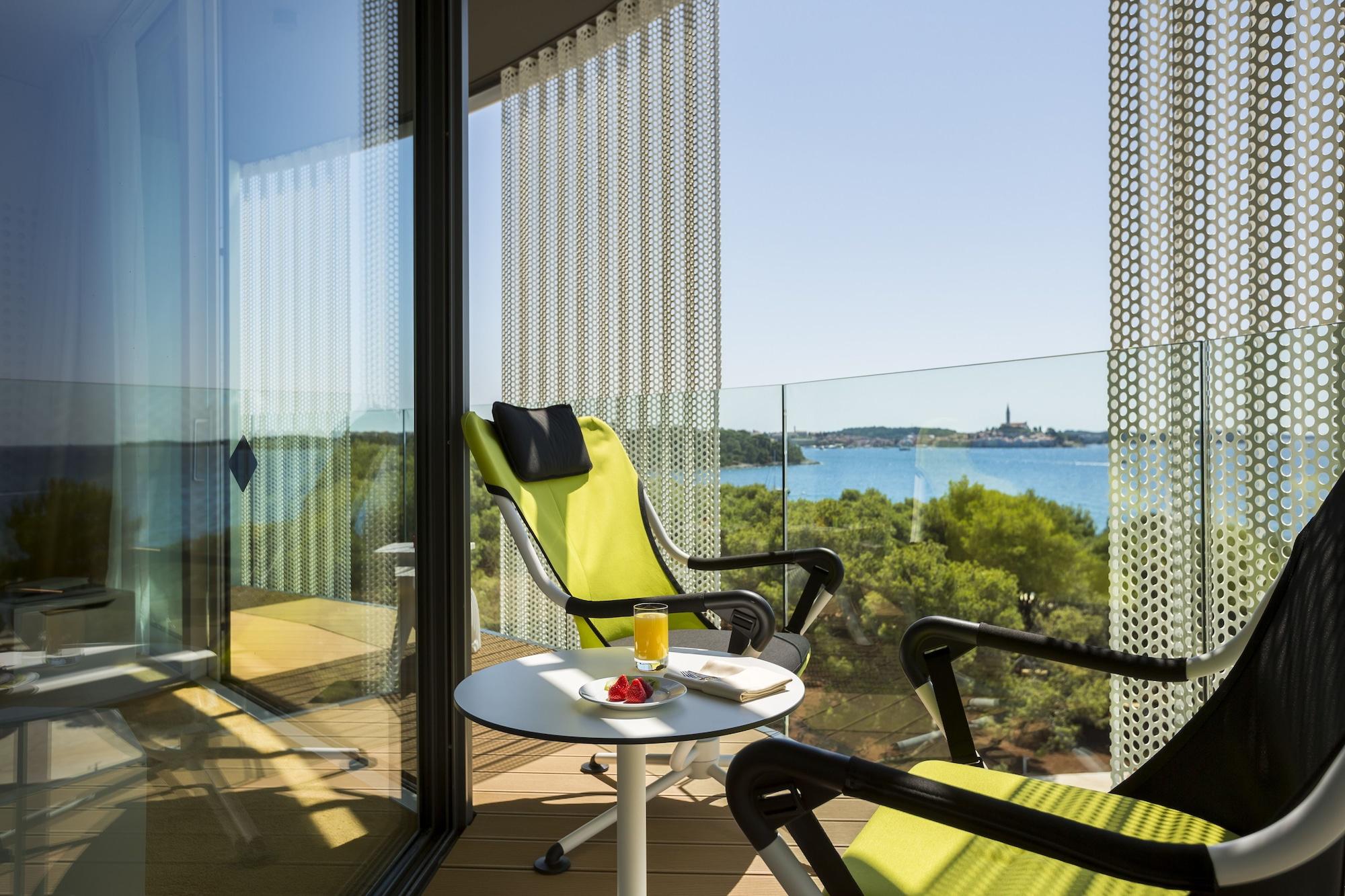 Maistra Select Family Amarin Hotel Rovinj