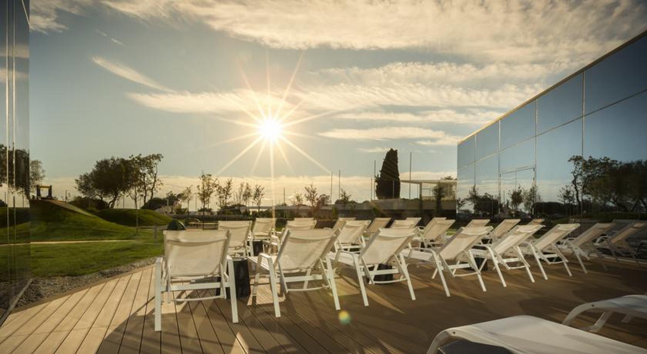 Hotel Maistra Select Family Amarin Rovinj
