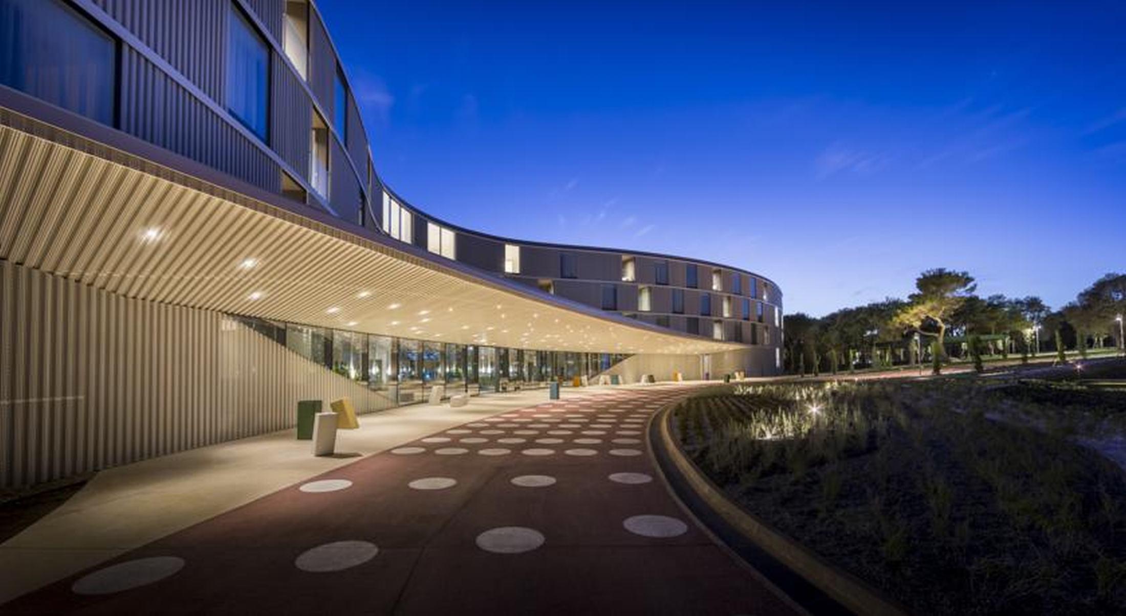 Hotel Maistra Select Family Amarin 4*