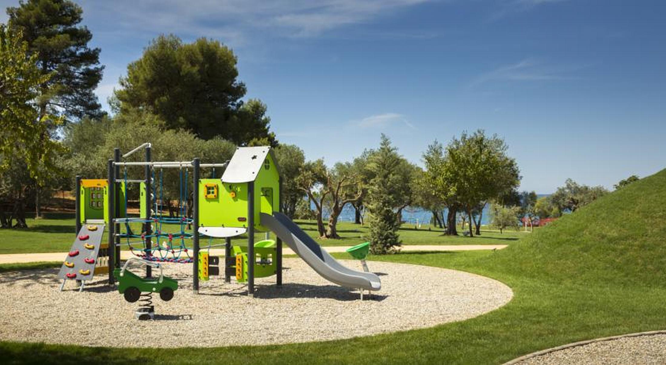 Hotel Maistra Select Family Amarin