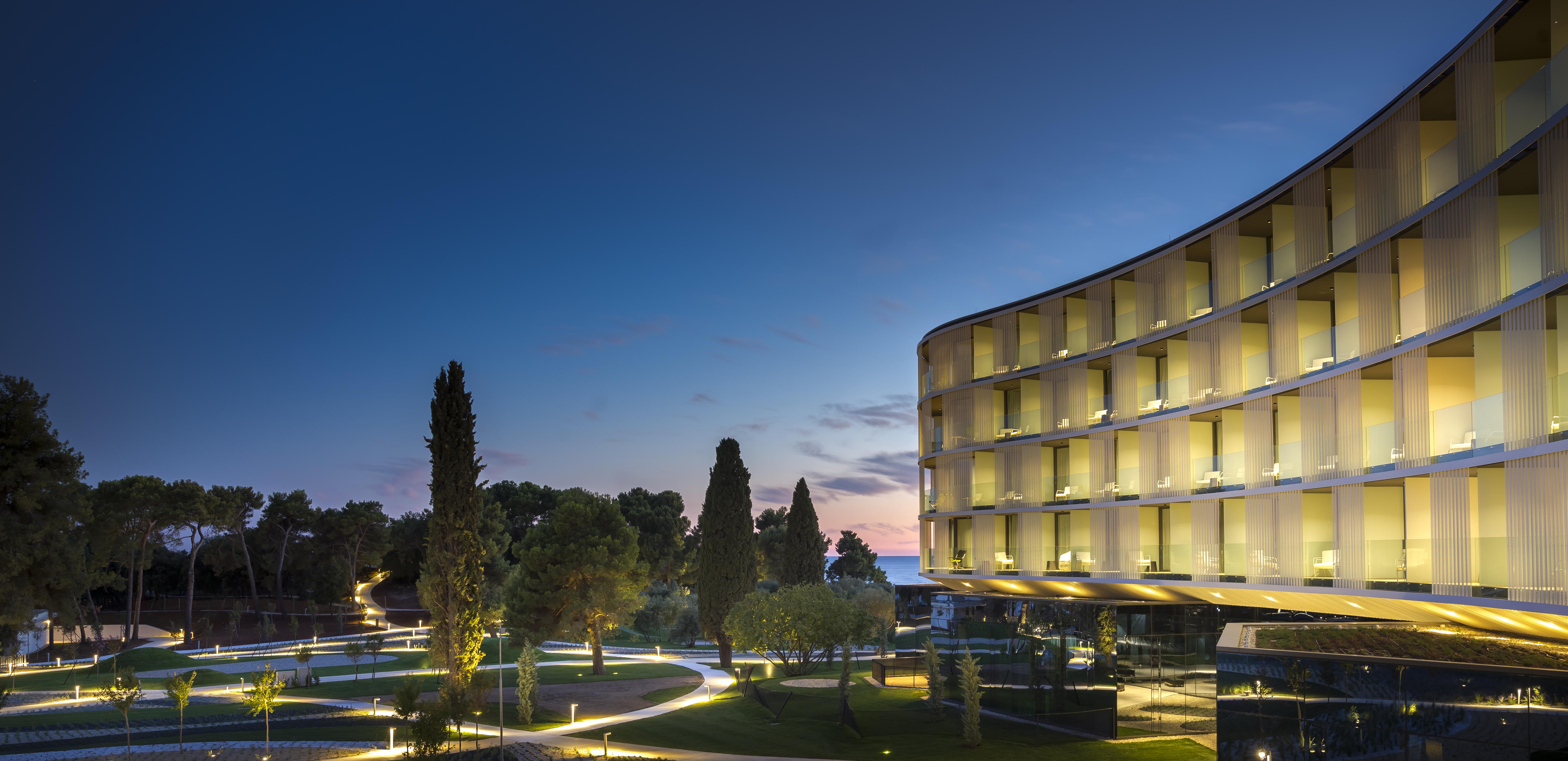 Maistra Select Family Amarin Rovinj