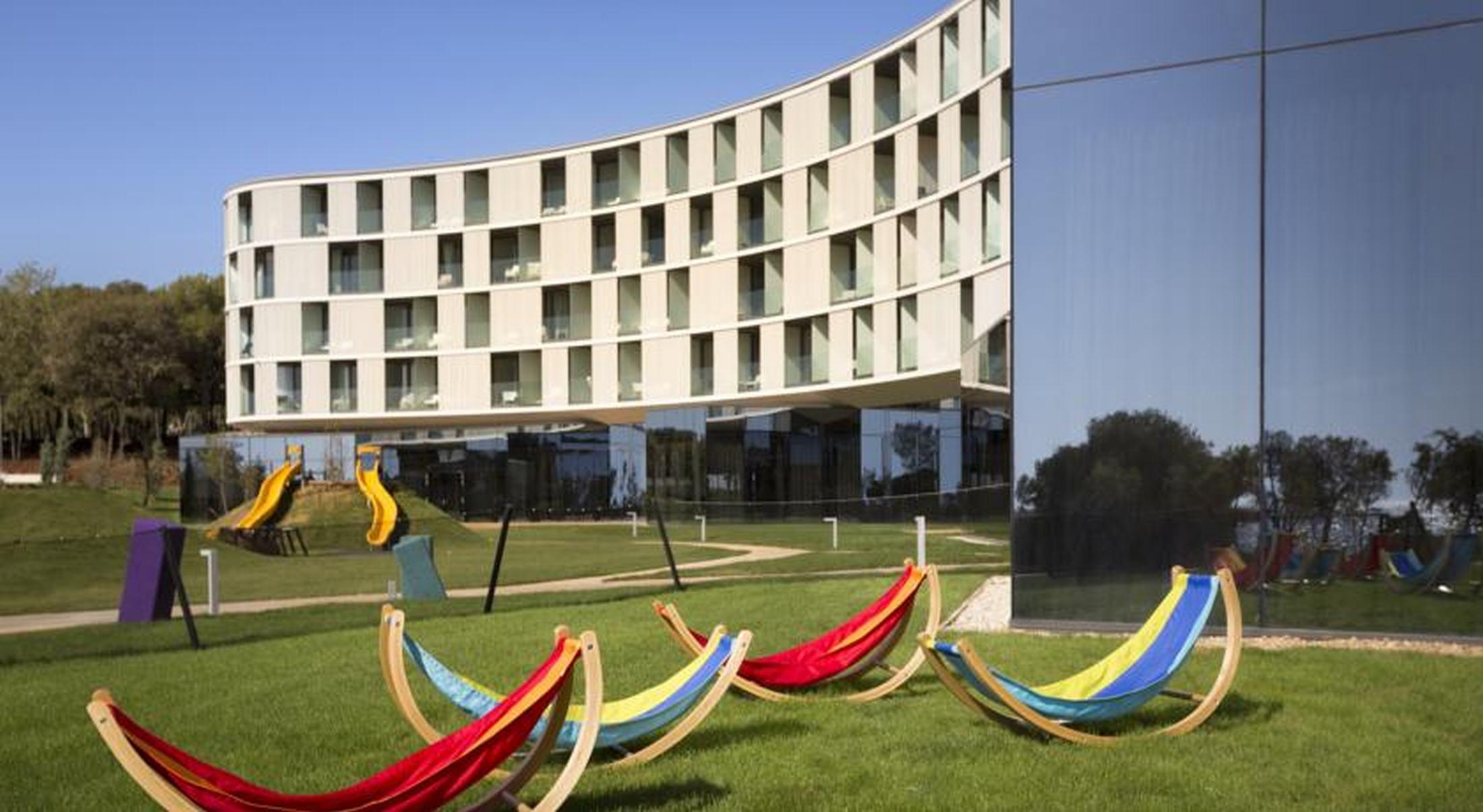 Maistra Select Family Amarin 4* Rovinj