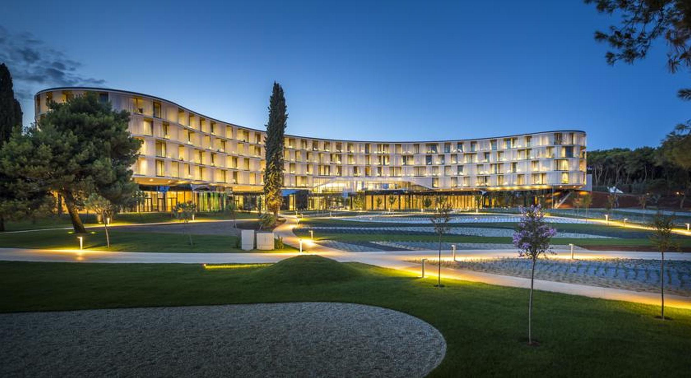 Hotel Maistra Select Family Amarin 4*