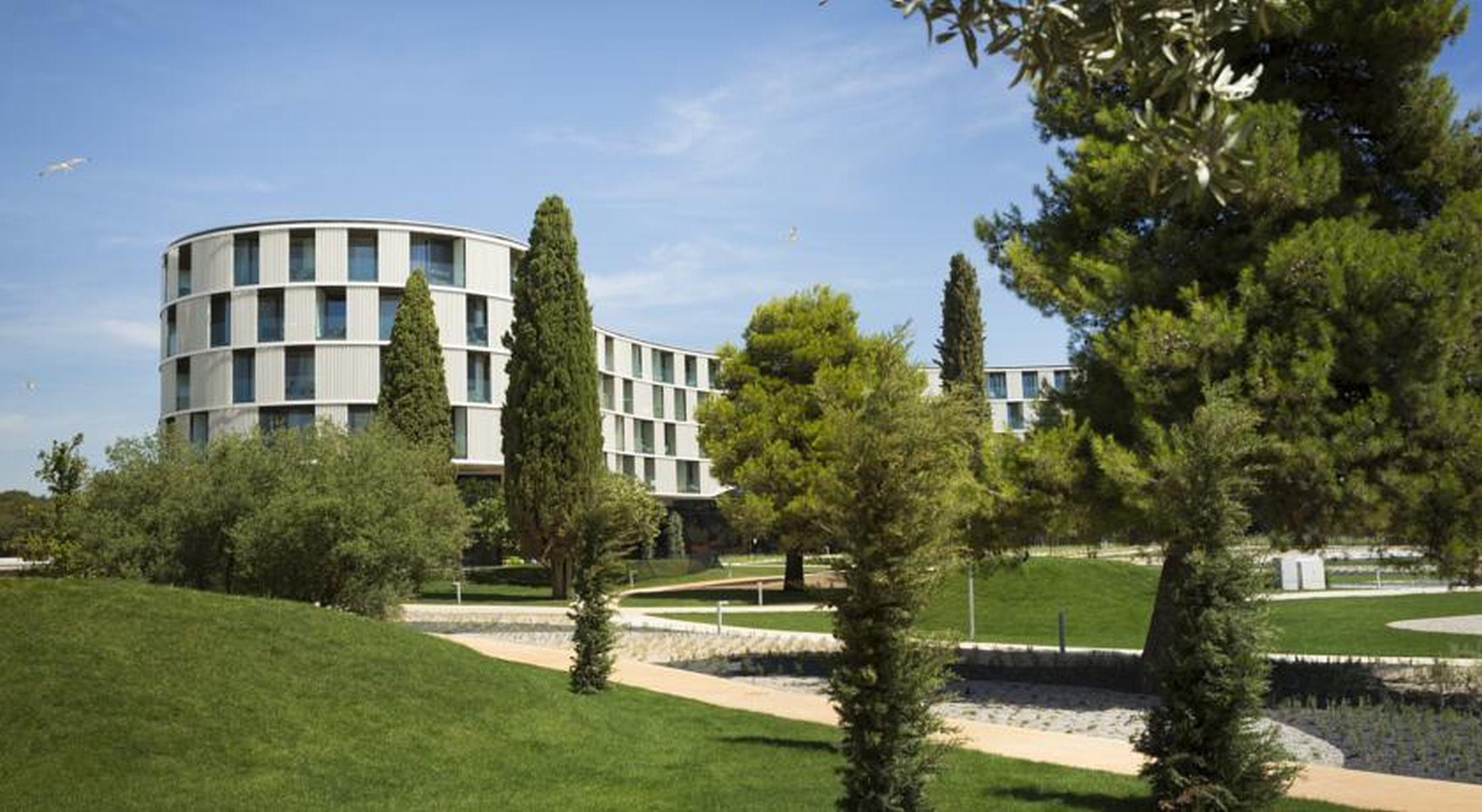Hotel Maistra Select Family Amarin 4*