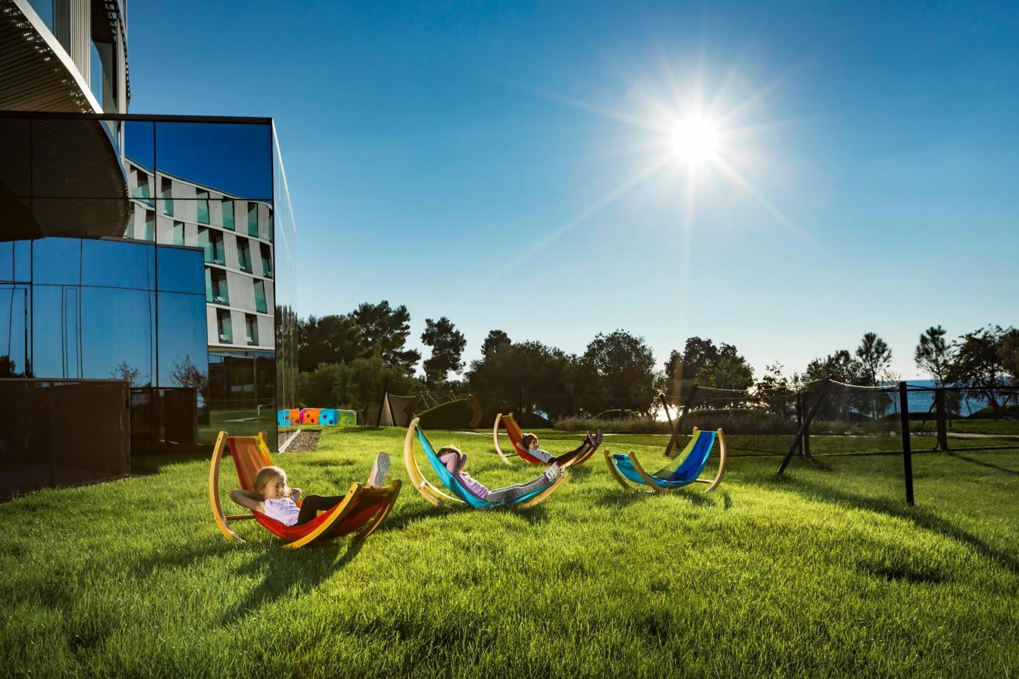 Hotel Maistra Select Family Amarin 4*