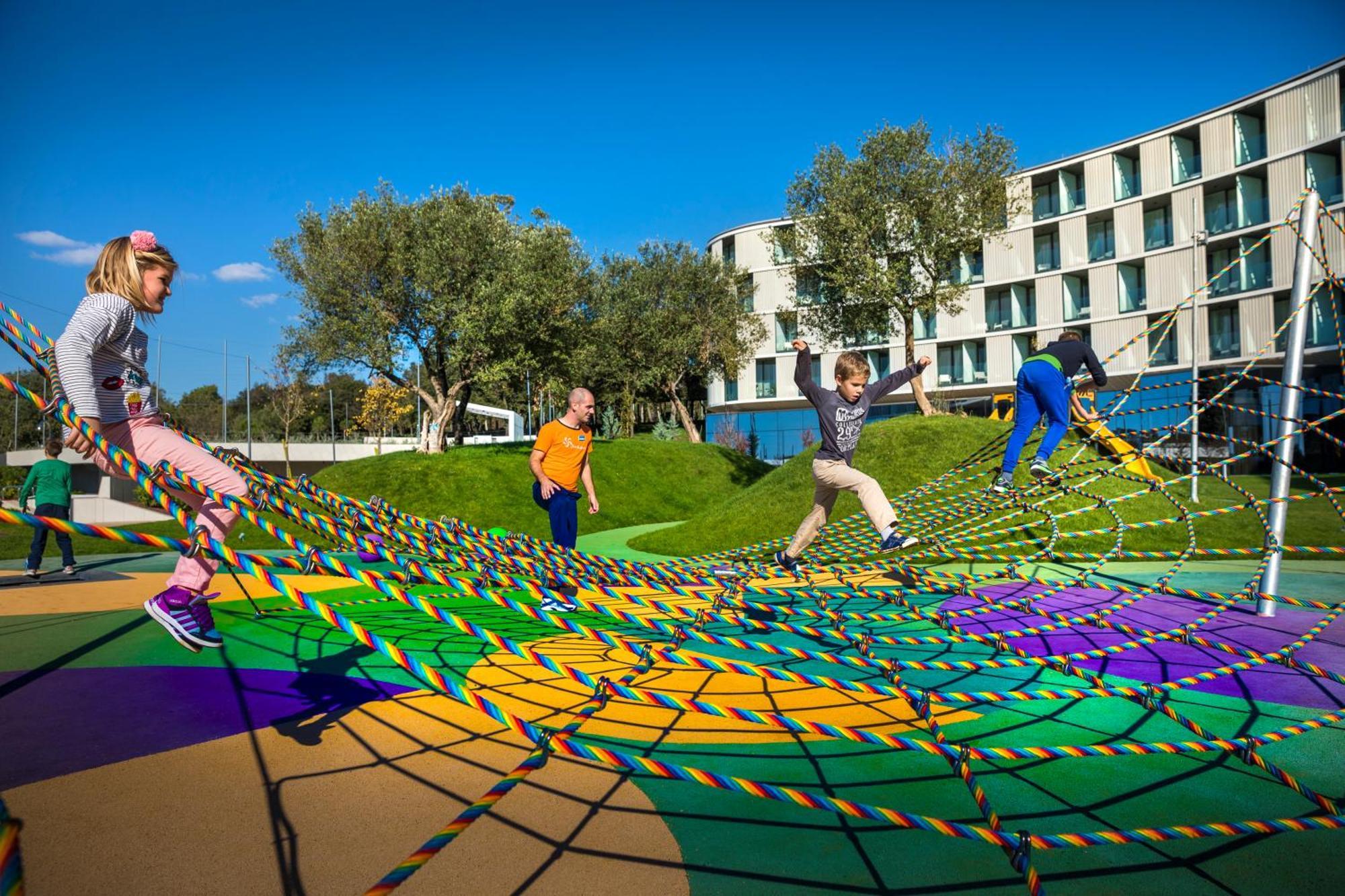 Hotel Maistra Select Family Amarin 4*