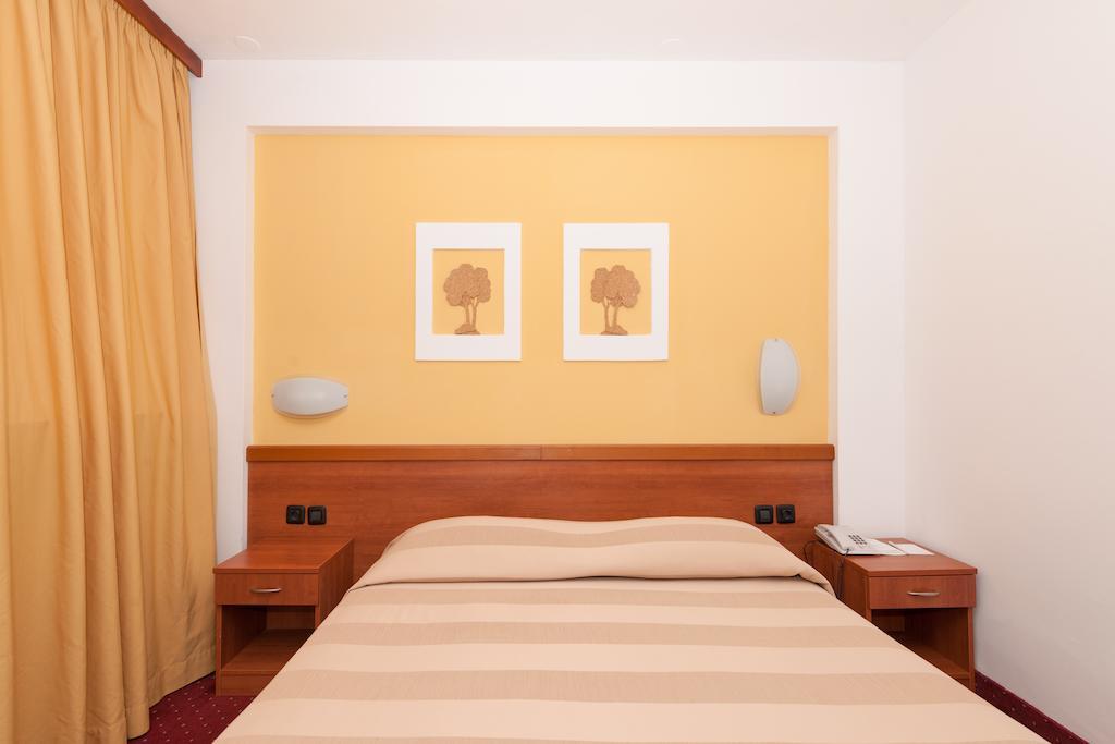 Hotel Maistra Select Family Amarin