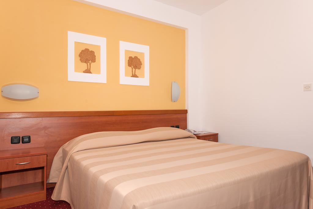 Hotel Maistra Select Family Amarin Rovinj