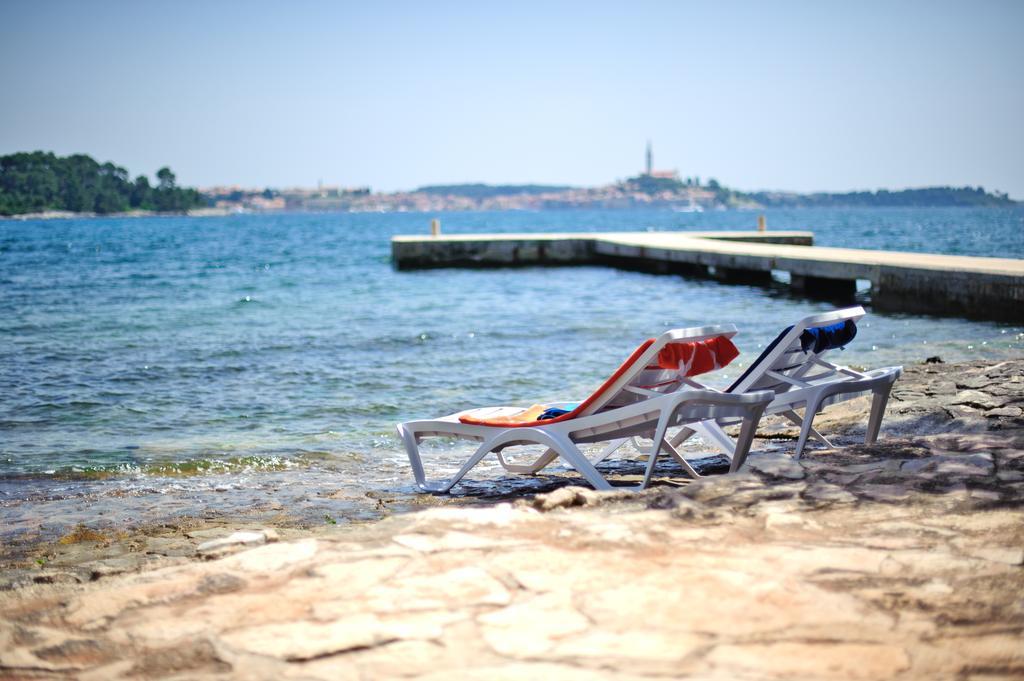 Hotel Maistra Select Family Amarin Rovinj